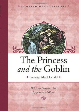 The Princess and the Goblin [ePUB]
